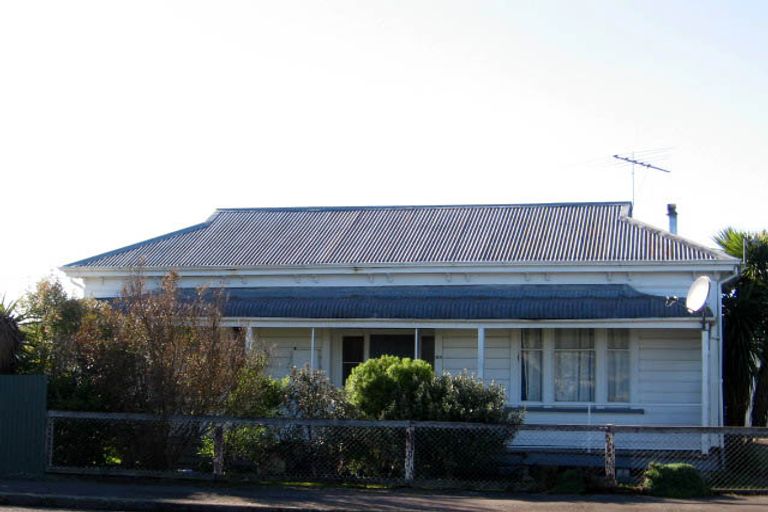Photo of property in 110 Perry Street, Masterton, 5810