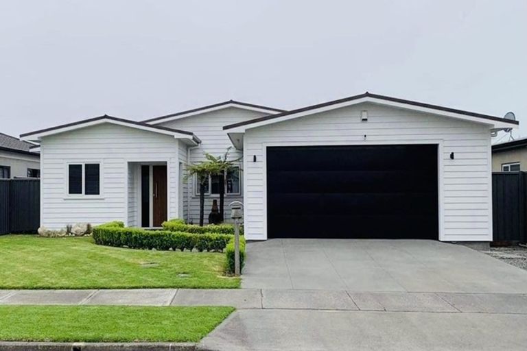 Photo of property in 48 Squire Drive, Awatoto, Napier, 4110