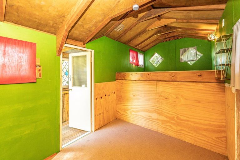 Photo of property in 21 Morgan Street, Castlecliff, Whanganui, 4501