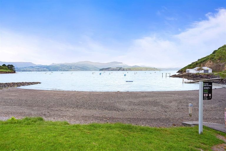 Photo of property in 104 Governors Bay Road, Cass Bay, Lyttelton, 8971