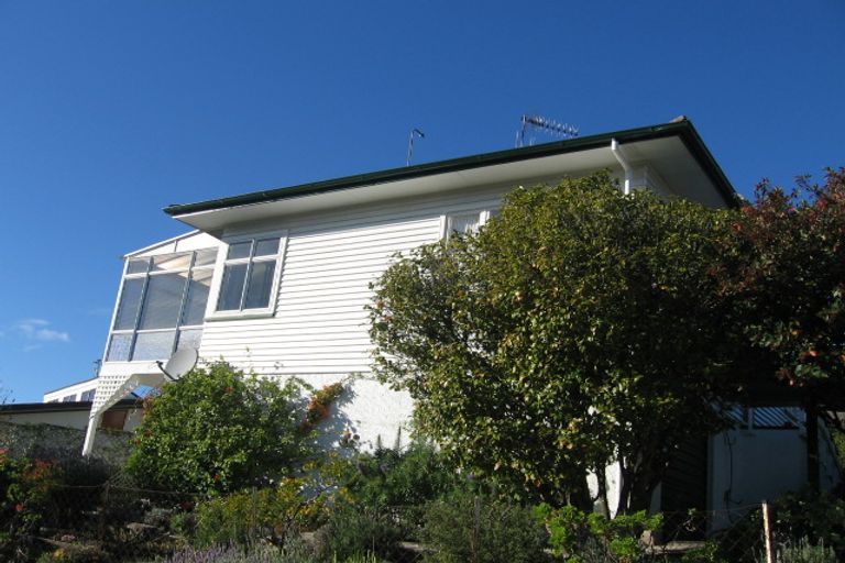Photo of property in 7 Hadfield Terrace, Bluff Hill, Napier, 4110