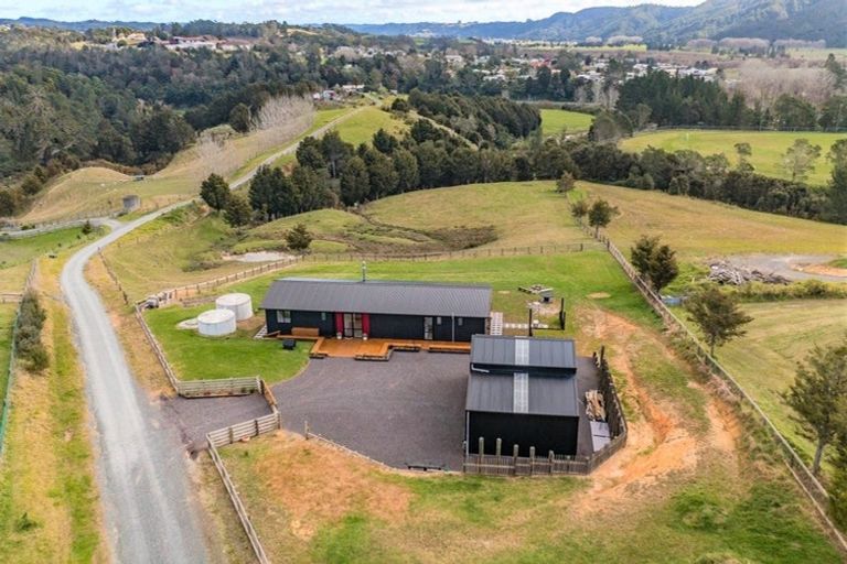 Photo of property in 1725c Ruapekapeka Road, Kawakawa, 0210