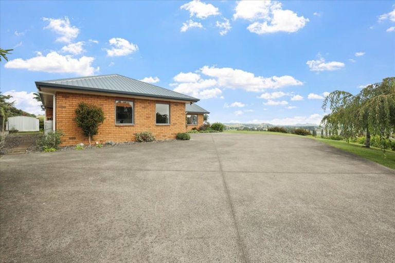 Photo of property in 54 Gadsby Road, Te Kuiti, 3985