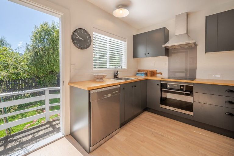 Photo of property in 144 Rue Jolie, Akaroa, 7520