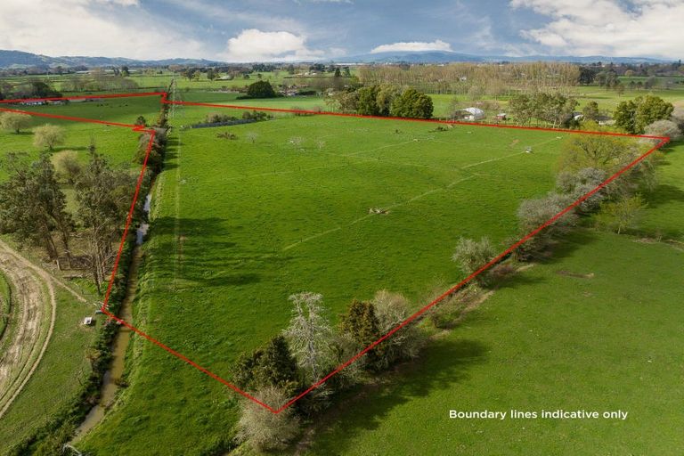 Photo of property in 81 Marychurch Road, Pukemoremore, Cambridge, 3493