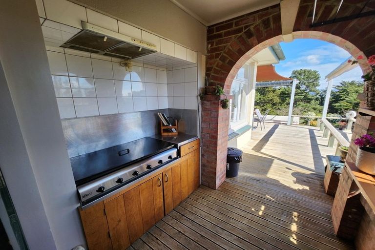 Photo of property in 114a Coal Pit Road, Enfield, Oamaru, 9491