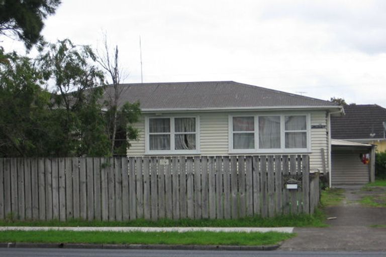 Photo of property in 39 Ti Rakau Drive, Pakuranga, Auckland, 2010