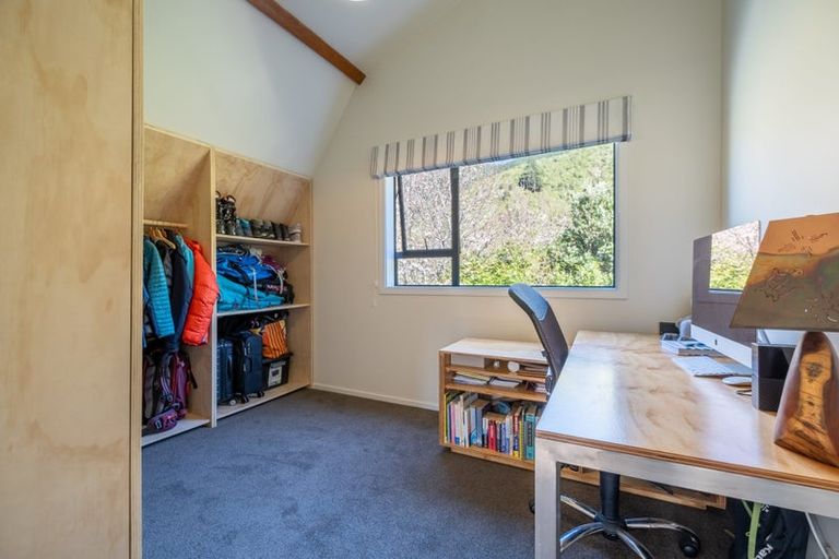 Photo of property in 144 Lud Vly Road, Hira, Nelson, 7071