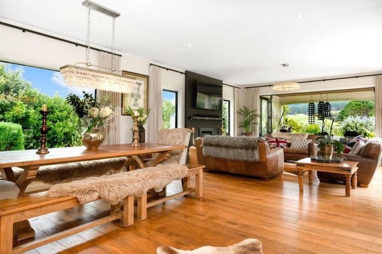 Photo of property in 255 Fletcher Road, Waimauku, 0881