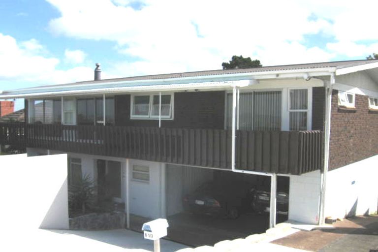 Photo of property in 610 Glenfield Road, Bayview, Auckland, 0629