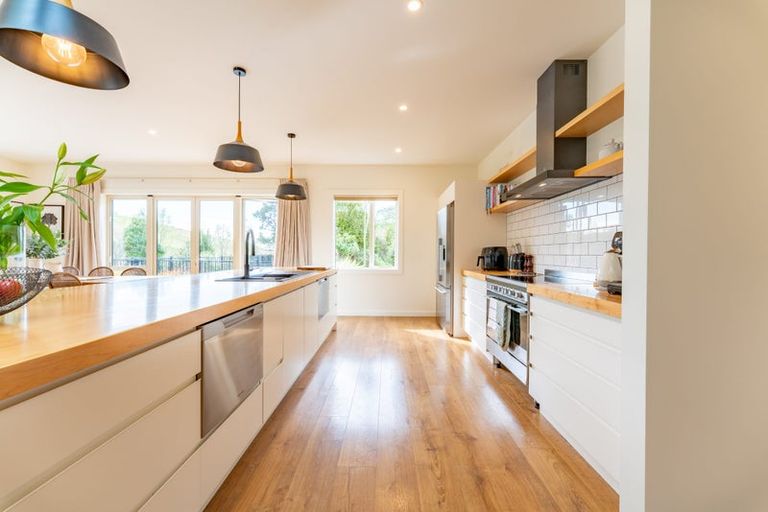 Photo of property in Mt Michaeal, 398 Engelbrechts Road, Hunter, Waimate, 7978