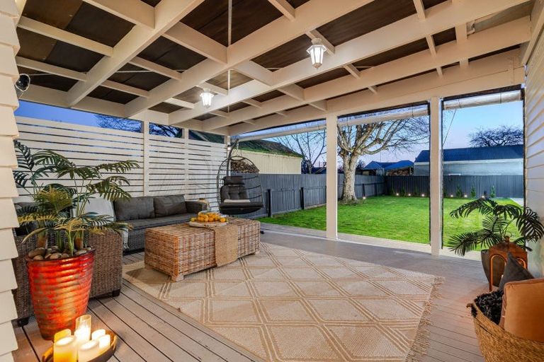 Photo of property in 10 Huxley Street, Pahiatua, 4910