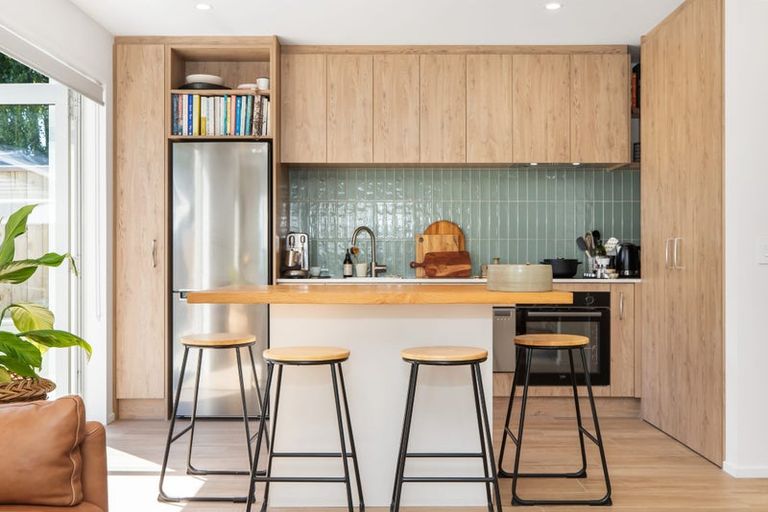 Photo of property in 3/15 Domett Street, Waltham, Christchurch, 8023