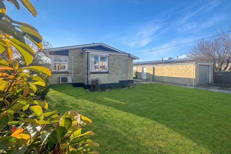 Photo of property in Maniototo Area School, 31 Fraser Avenue, Ranfurly, 9332