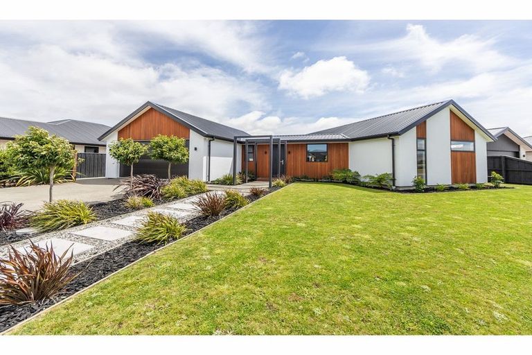 Photo of property in 96 Oaks Drive, Lincoln, 7608