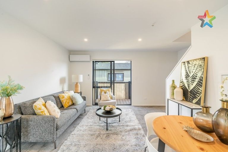 Photo of property in 9/148 Riverside Drive, Waiwhetu, Lower Hutt, 5010