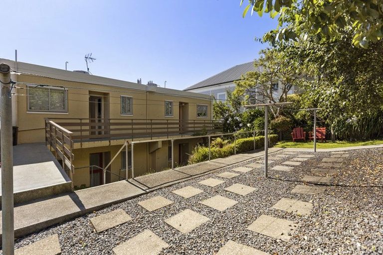 Photo of property in 1/29 Hamilton Road, Hataitai, Wellington, 6021
