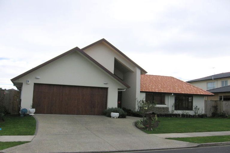 Photo of property in 31 Baltersan Drive, Flat Bush, Auckland, 2016