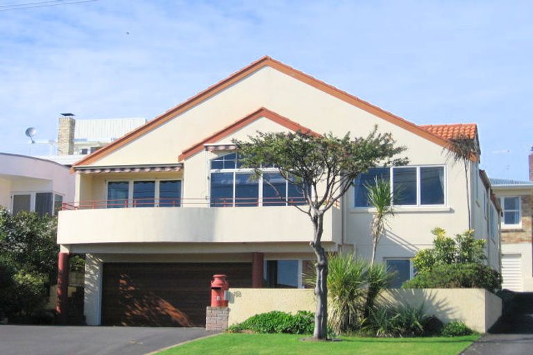 Photo of property in 18a Wickham Place, Hairini, Tauranga, 3112