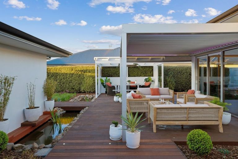 Photo of property in 28 Liffey Springs Drive, Lincoln, 7608