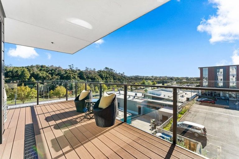 Photo of property in 217/3 Kaipiho Lane, Albany, Auckland, 0632