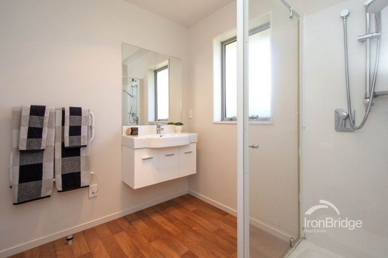 Photo of property in 45 Kippenberger Avenue, Rangiora, 7400