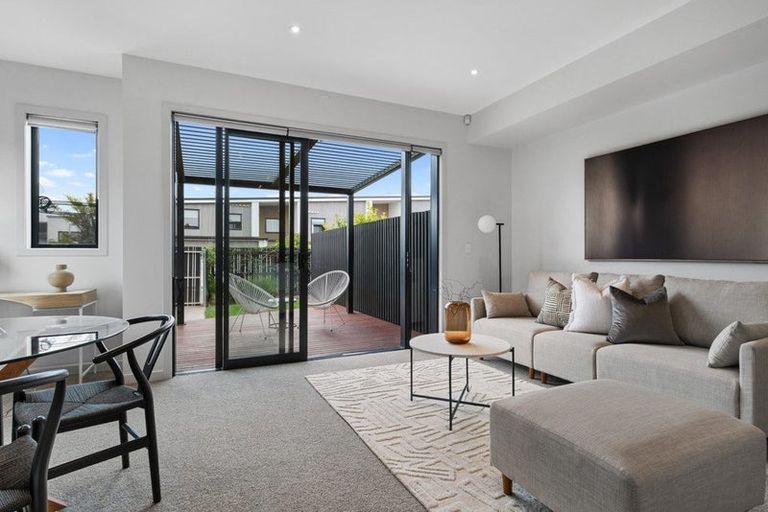 Photo of property in 98 Clark Road, Hobsonville, Auckland, 0616