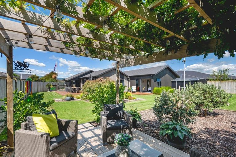 Photo of property in 7 Amber Grove, Matamata, 3400