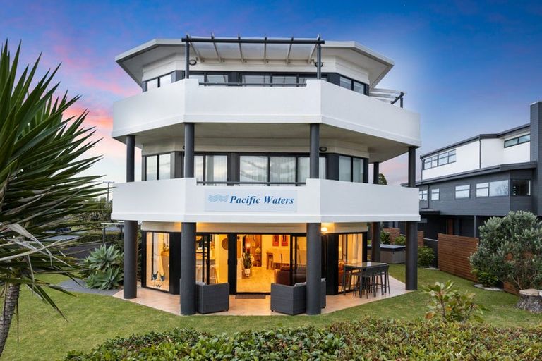 Photo of property in 1/248 Hibiscus Coast Highway, Orewa, 0931