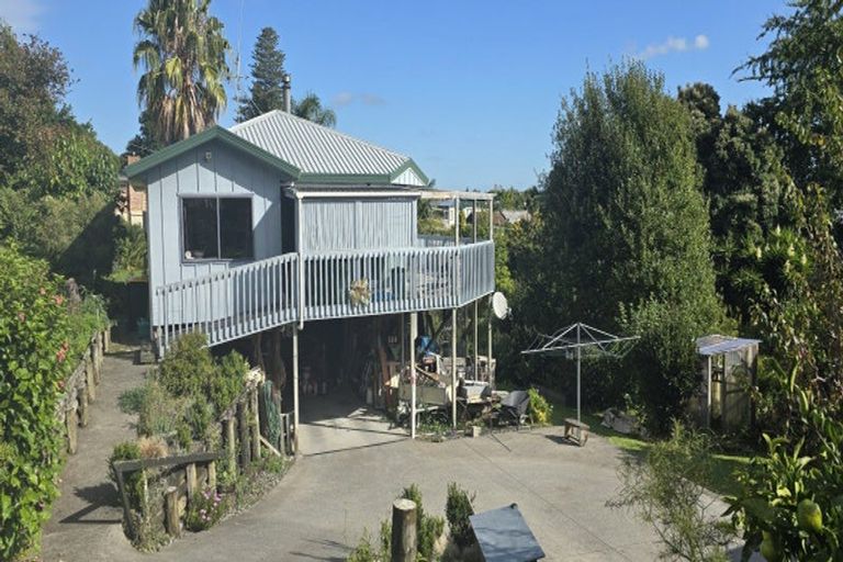 Photo of property in 305a Hill Street, Thames, 3500