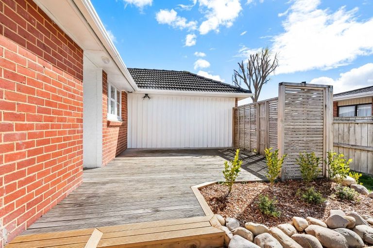 Photo of property in 26c Wilford Street, Wallaceville, Upper Hutt, 5018