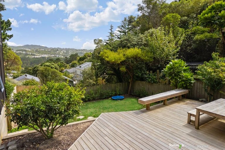 Photo of property in 40a Volga Street, Island Bay, Wellington, 6023
