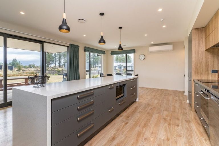 Photo of property in Temple Drive, Twizel, 7901