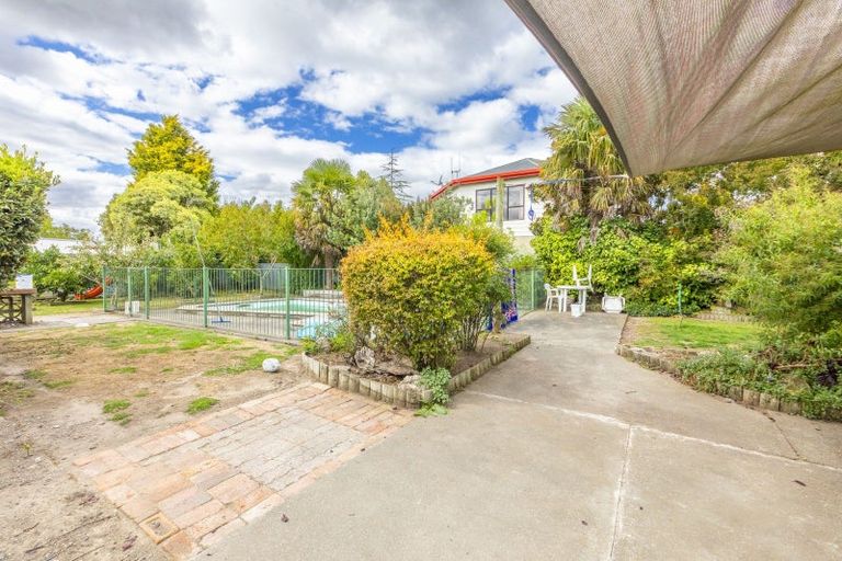 Photo of property in 4 Woburn Street, Waipukurau, 4200