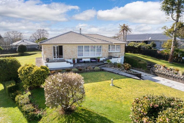 Photo of property in 3 View Street, Putaruru, 3411