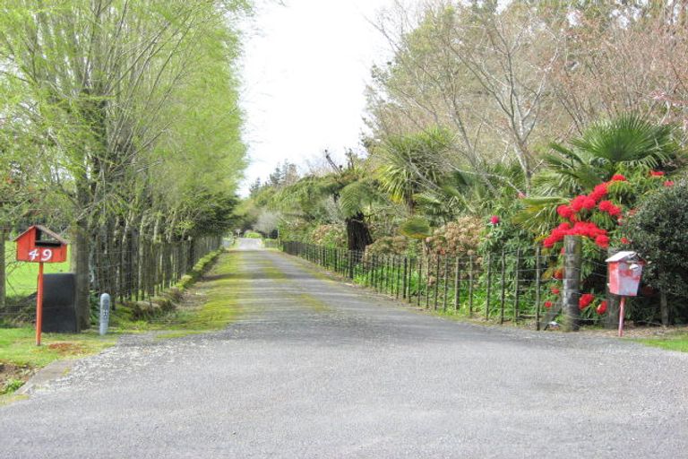 Photo of property in 51a Maire Street, Inglewood, 4330