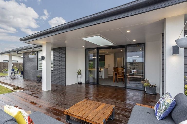 Photo of property in 4 Katipo Way, Pegasus, 7612