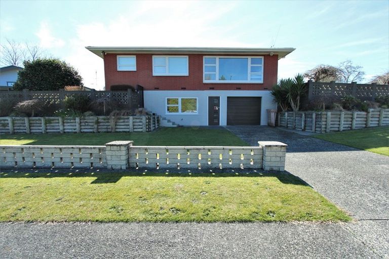 Photo of property in 5 Tasman Drive, Tokoroa, 3420