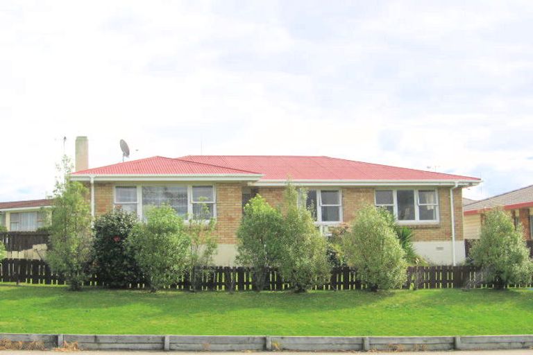 Photo of property in 302 Otumoetai Road, Otumoetai, Tauranga, 3110