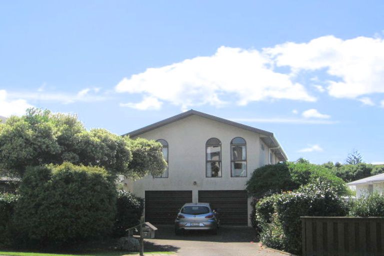 Photo of property in 3 Ngarata Avenue, Mount Maunganui, 3116