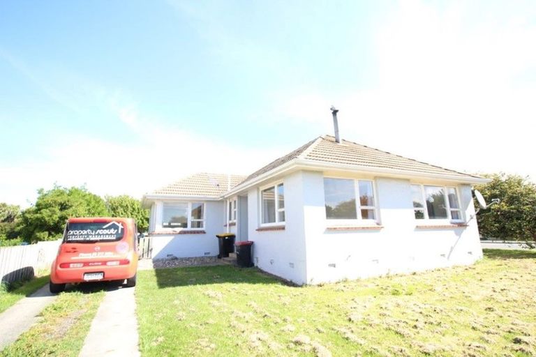 Photo of property in 771 Tweed Street, Rockdale, Invercargill, 9812