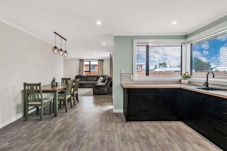 Photo of property in 3 Ritso Street, Darfield, 7510