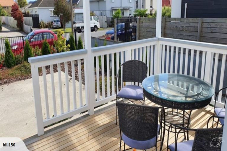 Photo of property in 115 Elizabeth Street, Riccarton, Christchurch, 8041