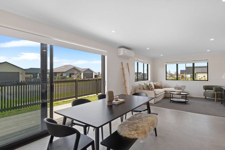 Photo of property in 49 Hoki Avenue, Morrinsville, 3300