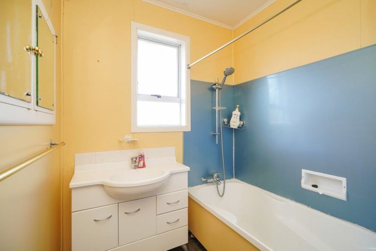 Photo of property in 25 Carnarvon Street, Glengarry, Invercargill, 9810