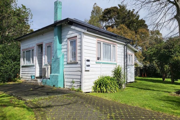Photo of property in 11 Wood Street, Papakura, 2110