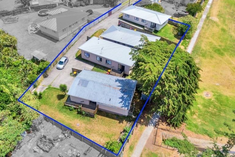 Photo of property in 276 Bairds Road, Otara, Auckland, 2023
