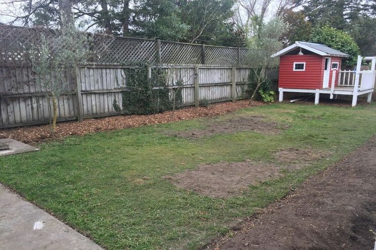 Photo of property in 75b Grahams Road, Burnside, Christchurch, 8041