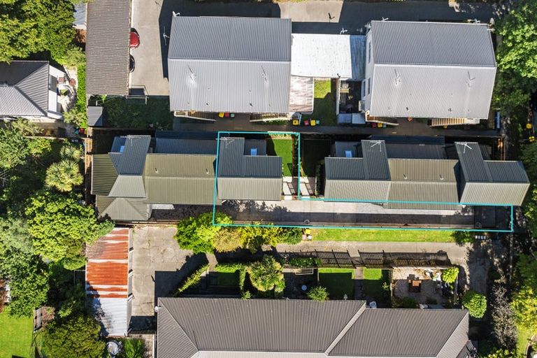 Photo of property in 3/166 Chester Street East, Christchurch Central, Christchurch, 8011