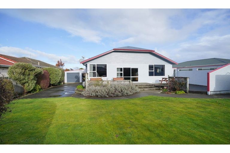 Photo of property in 196 George Street, Windsor, Invercargill, 9810